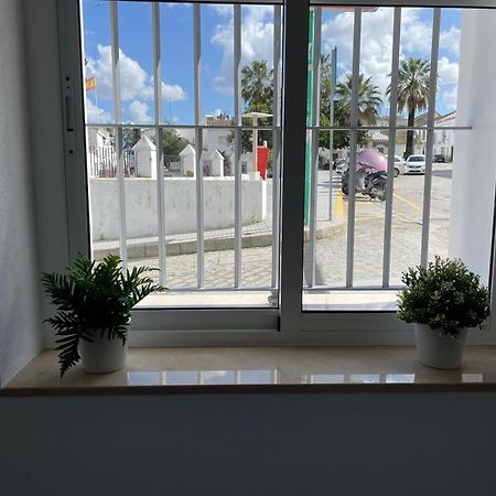 Casa Delia Apartment Bornos Bagian luar foto