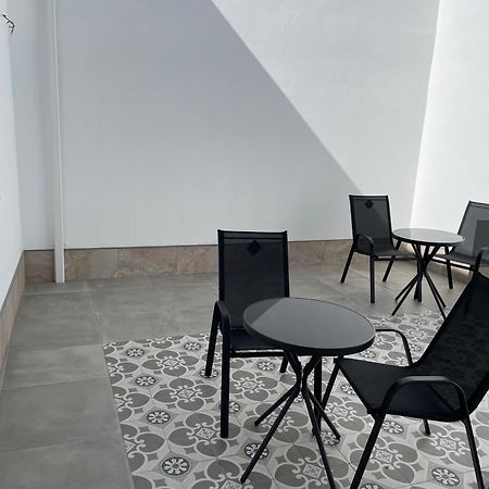 Casa Delia Apartment Bornos Bagian luar foto