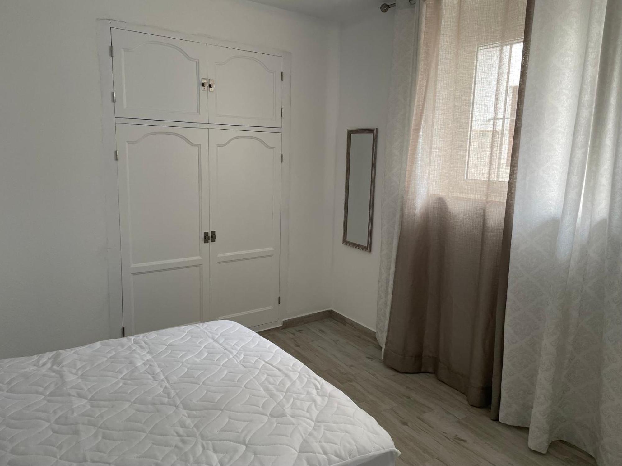 Casa Delia Apartment Bornos Bagian luar foto