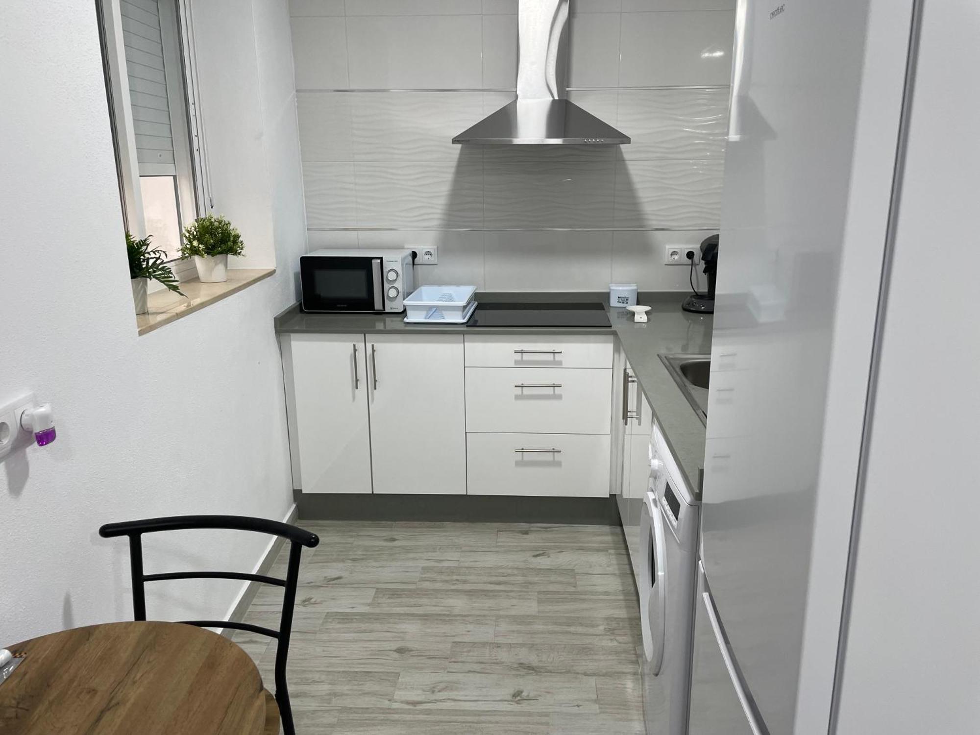 Casa Delia Apartment Bornos Bagian luar foto