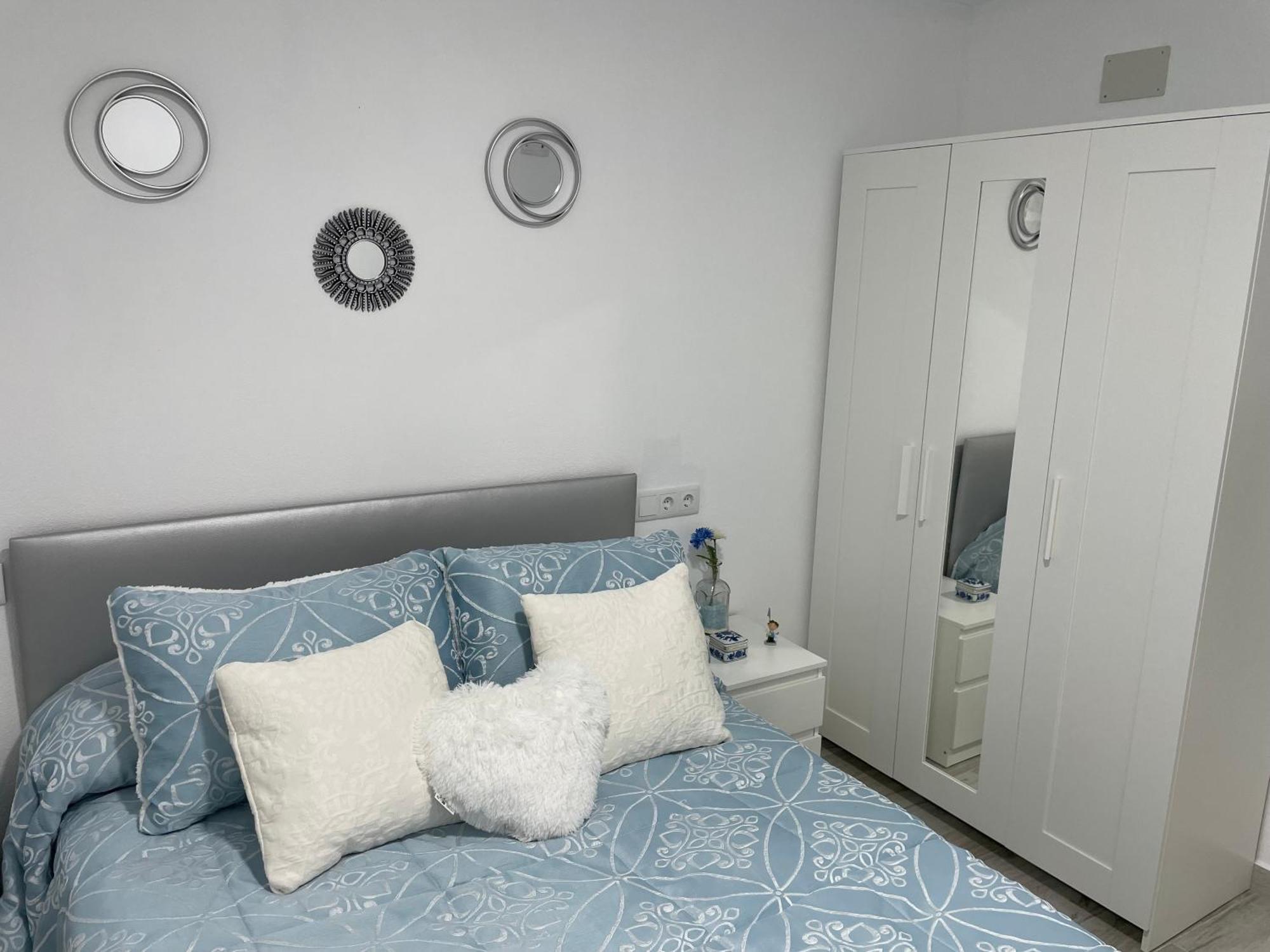 Casa Delia Apartment Bornos Bagian luar foto