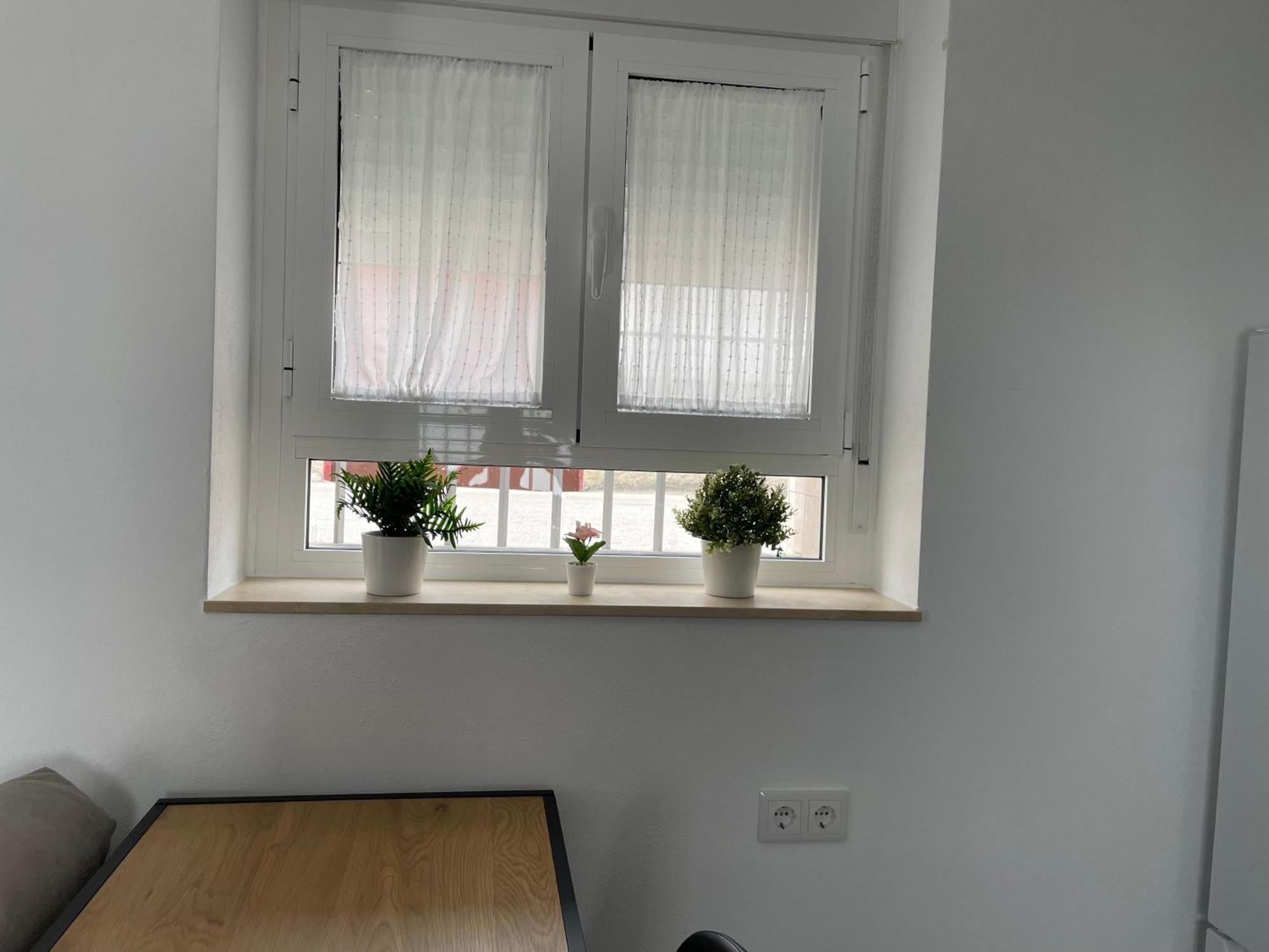Casa Delia Apartment Bornos Bagian luar foto