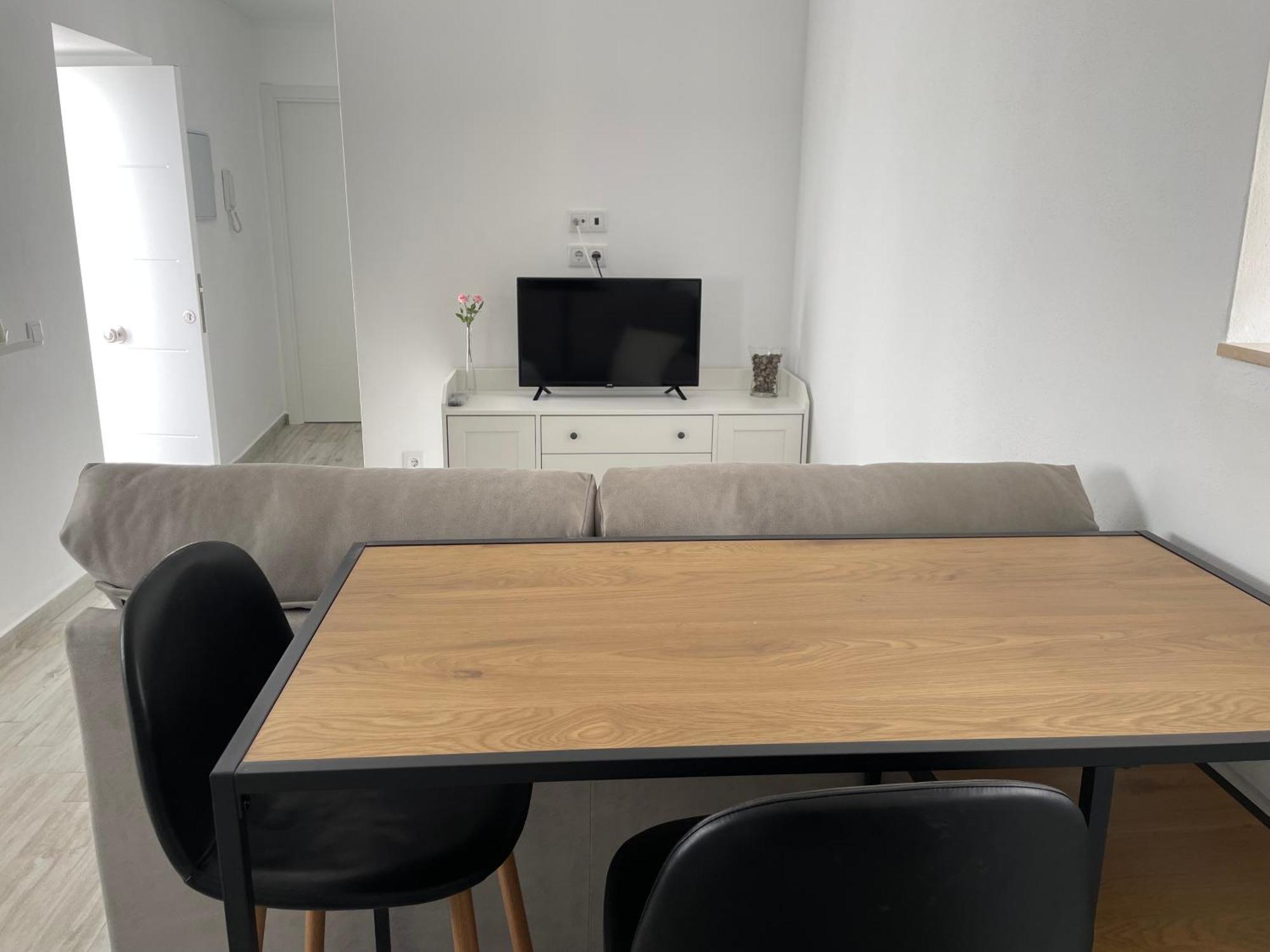 Casa Delia Apartment Bornos Bagian luar foto