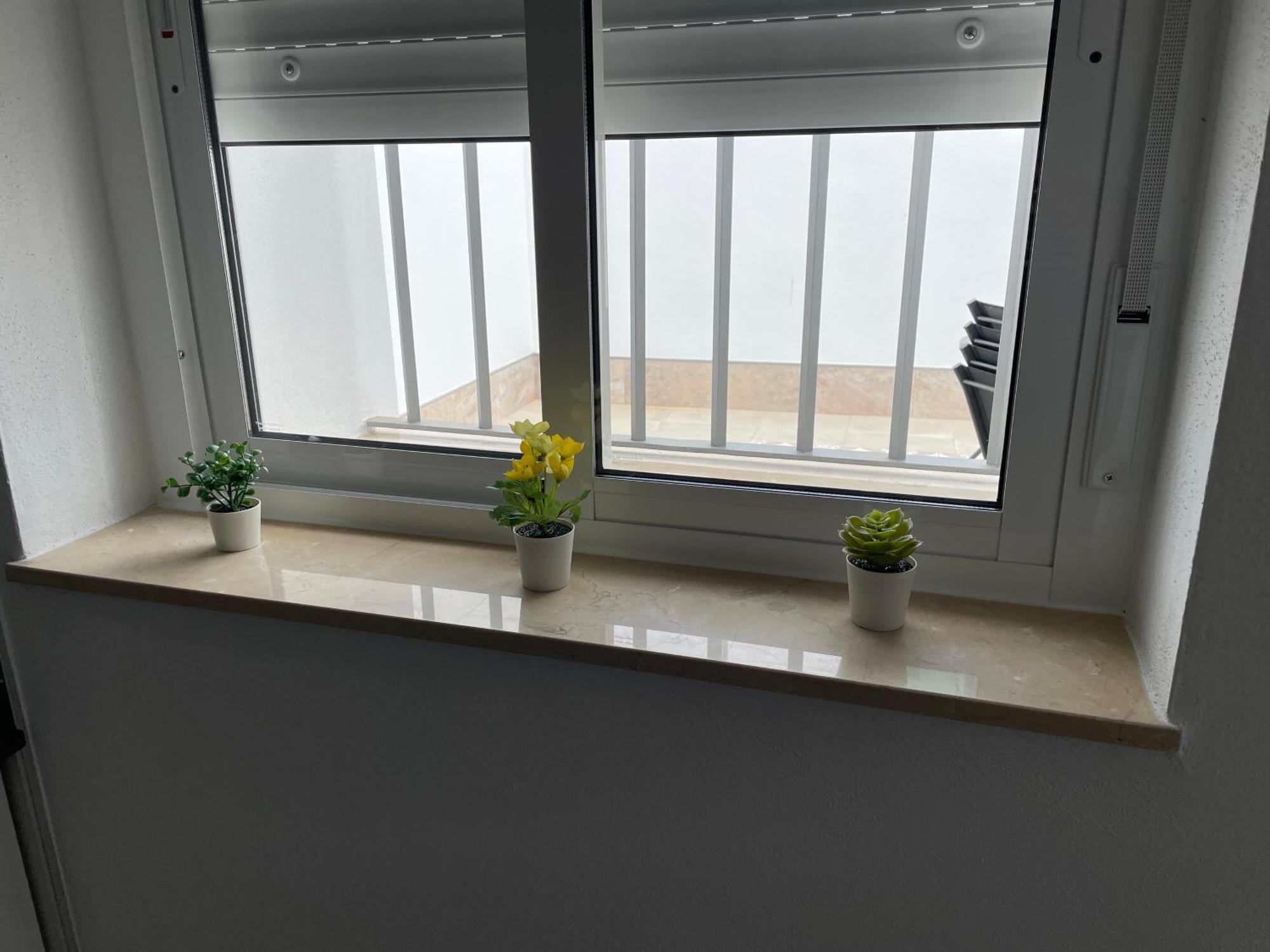 Casa Delia Apartment Bornos Bagian luar foto