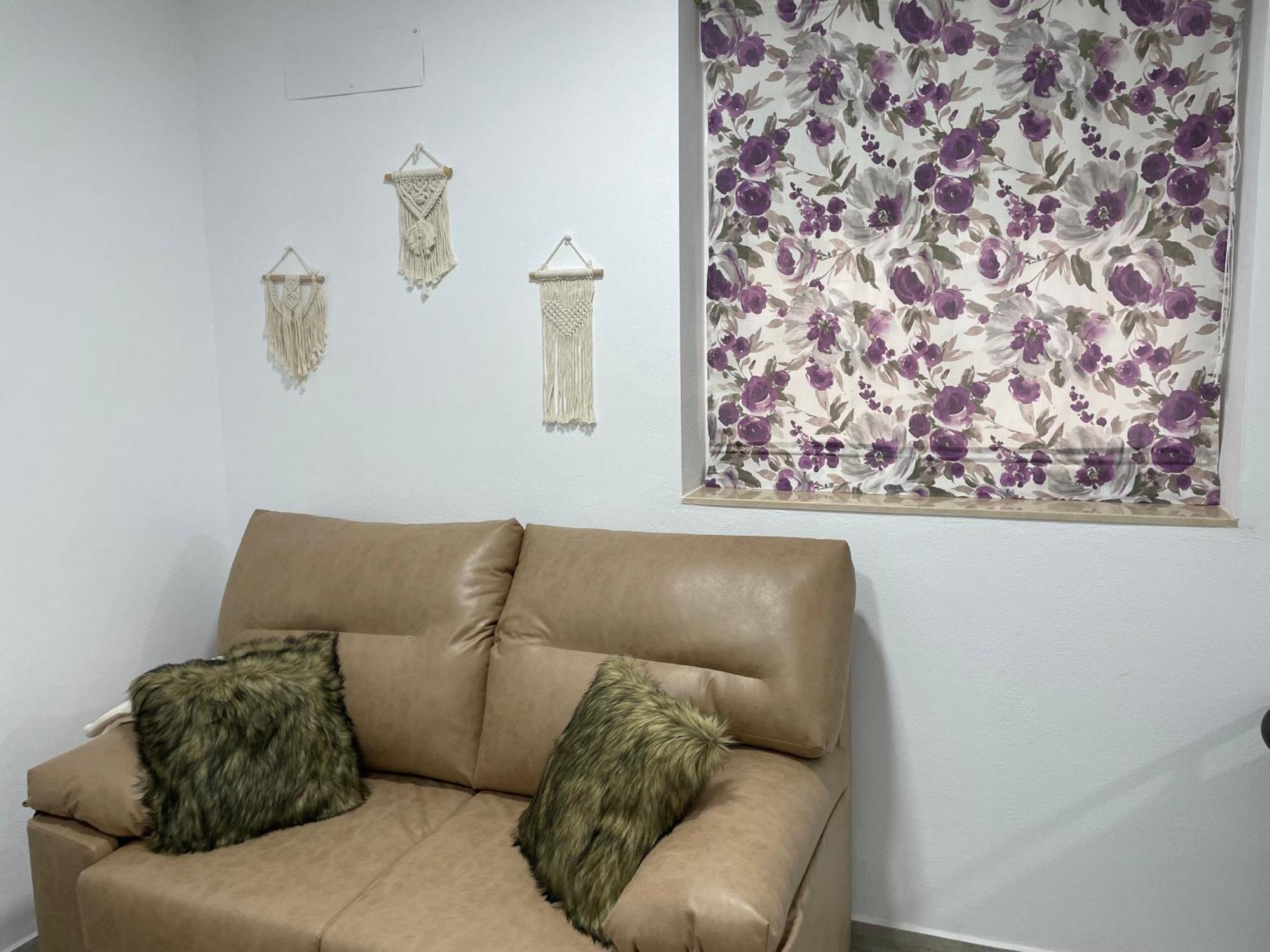 Casa Delia Apartment Bornos Bagian luar foto