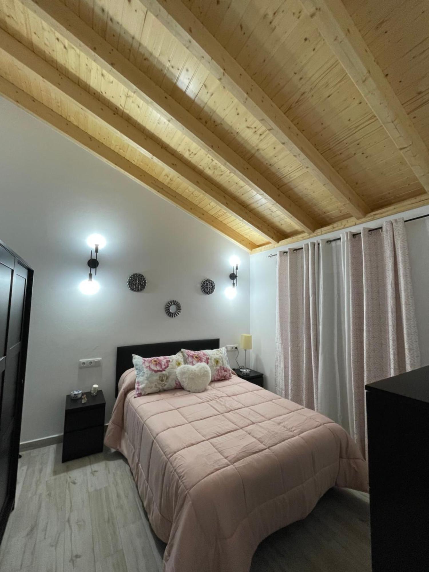 Casa Delia Apartment Bornos Bagian luar foto