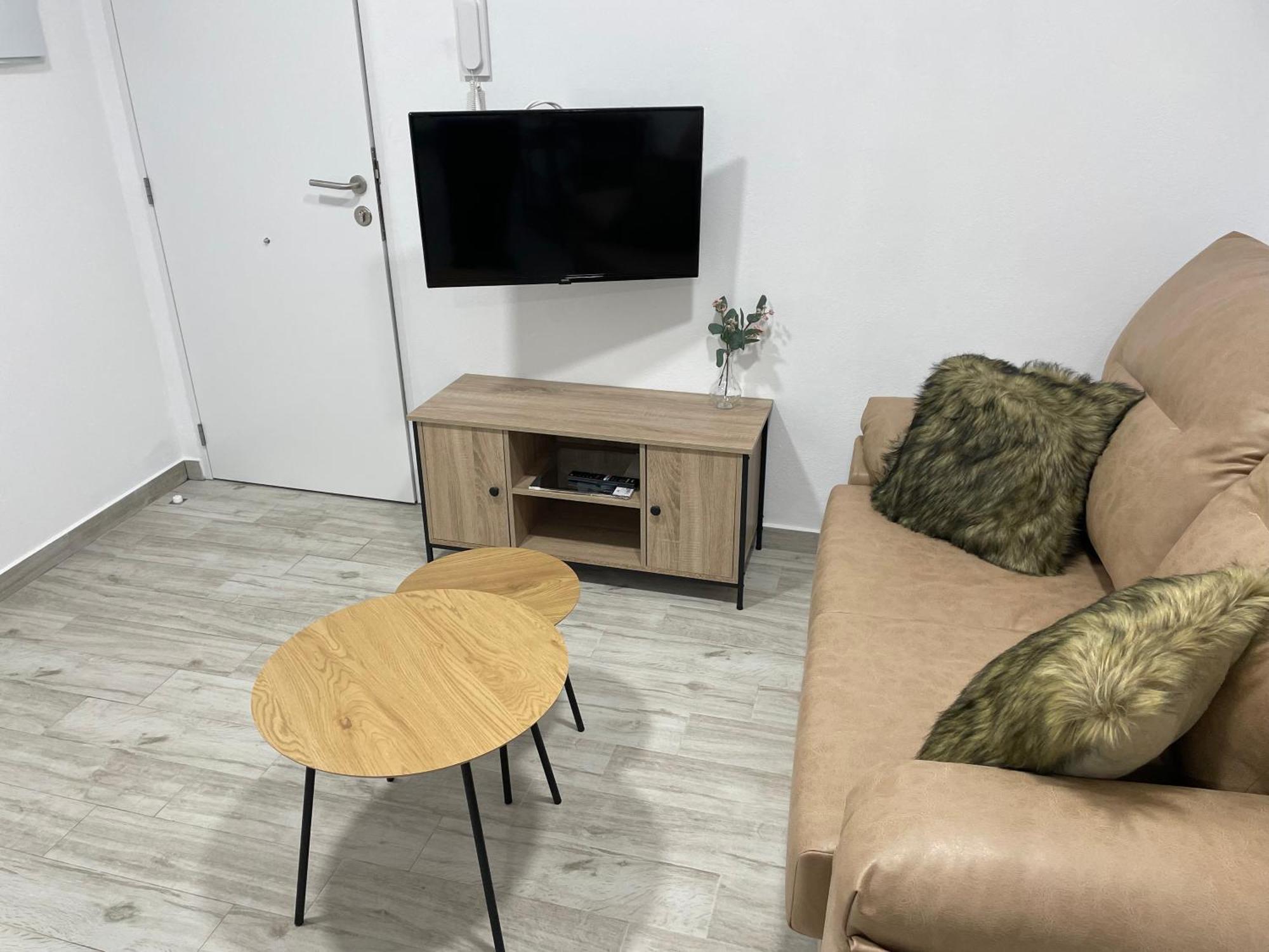 Casa Delia Apartment Bornos Bagian luar foto