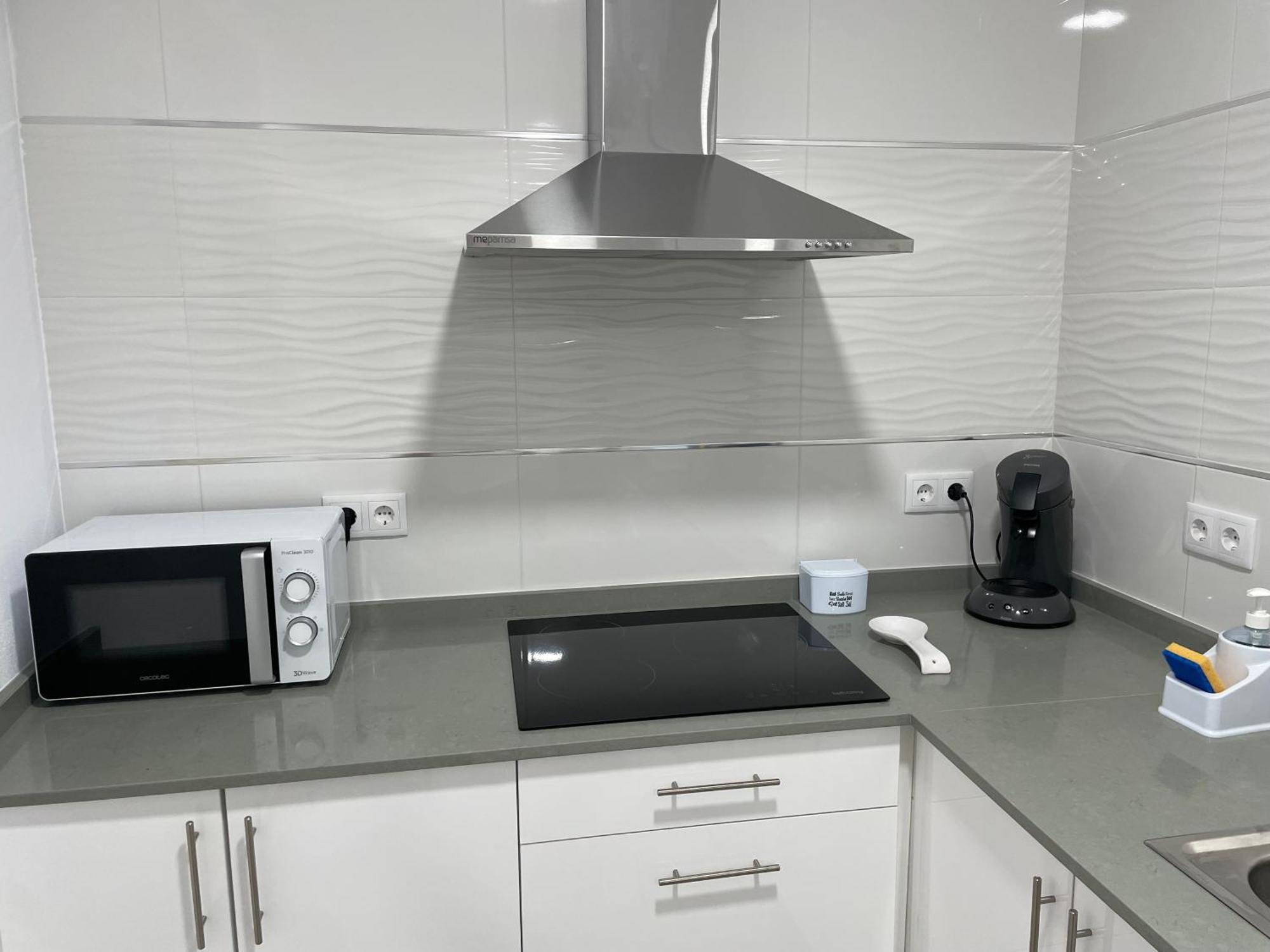 Casa Delia Apartment Bornos Bagian luar foto