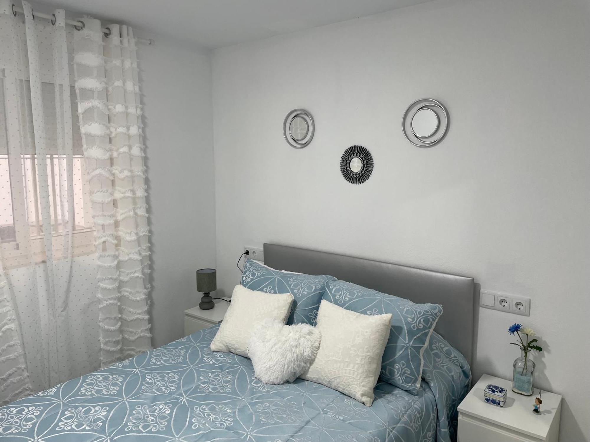 Casa Delia Apartment Bornos Bagian luar foto