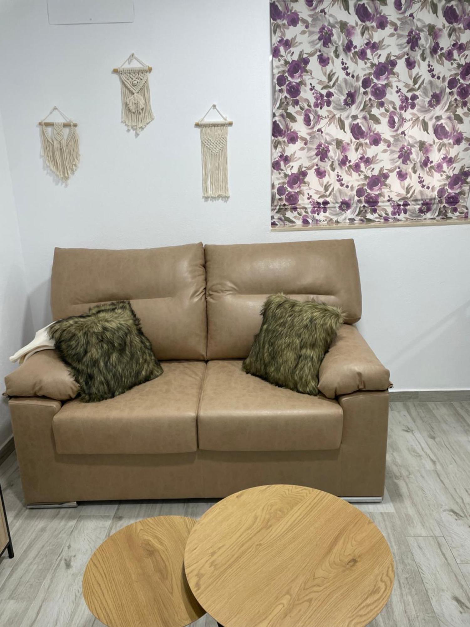 Casa Delia Apartment Bornos Bagian luar foto