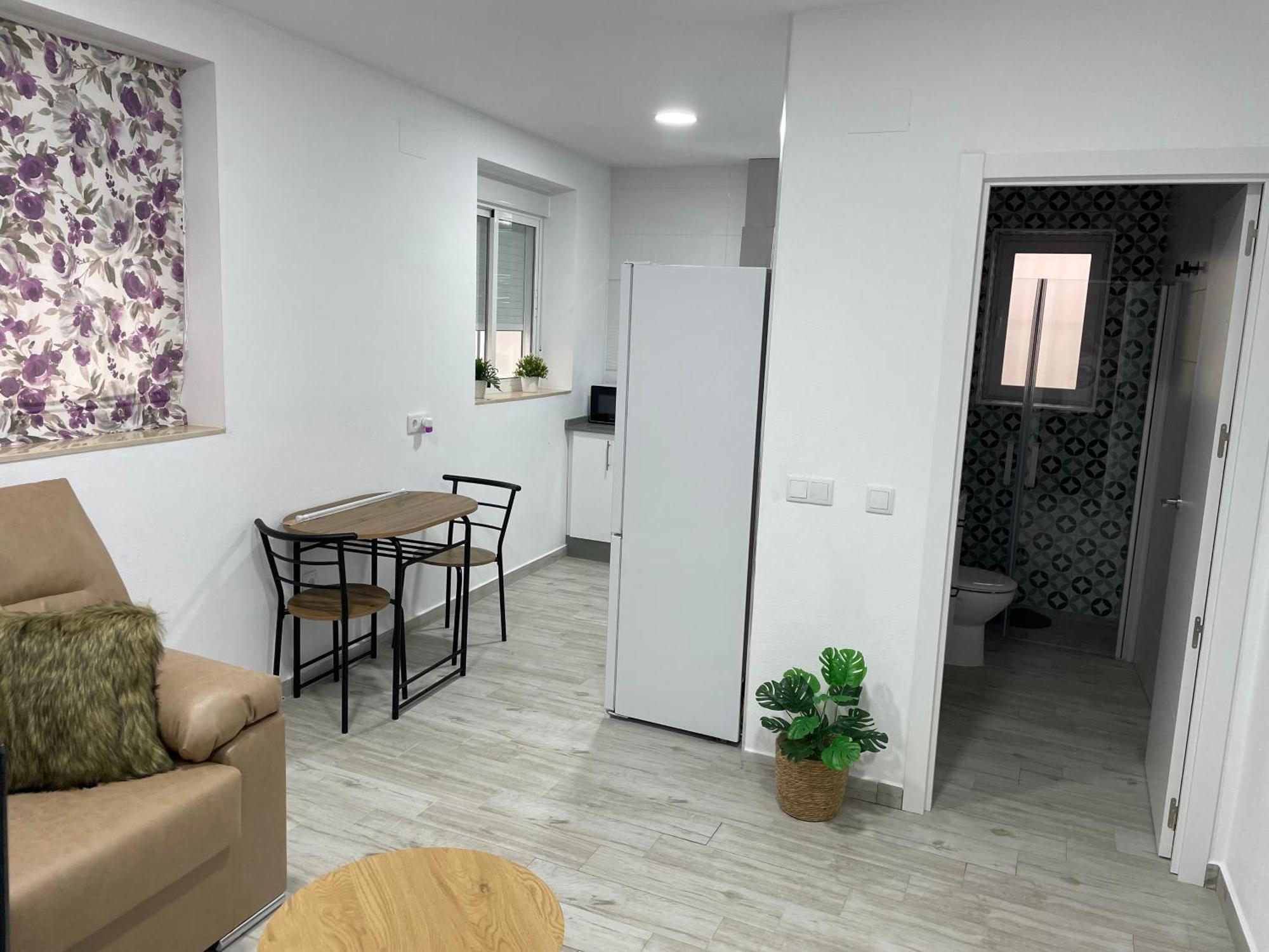 Casa Delia Apartment Bornos Bagian luar foto