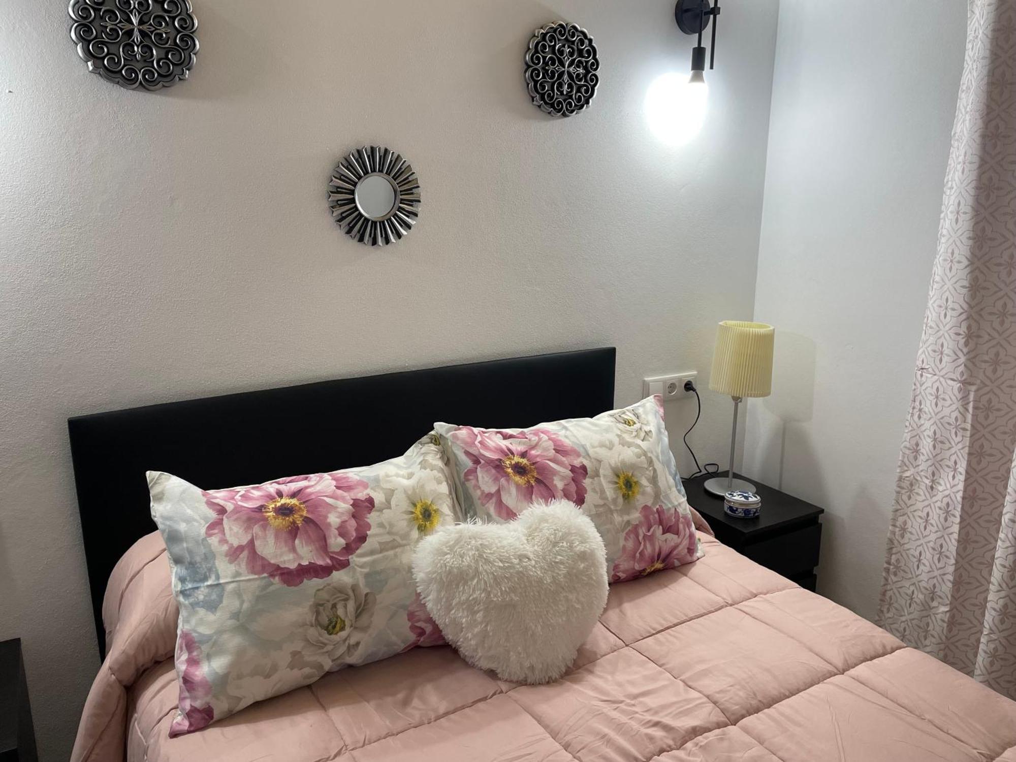 Casa Delia Apartment Bornos Bagian luar foto