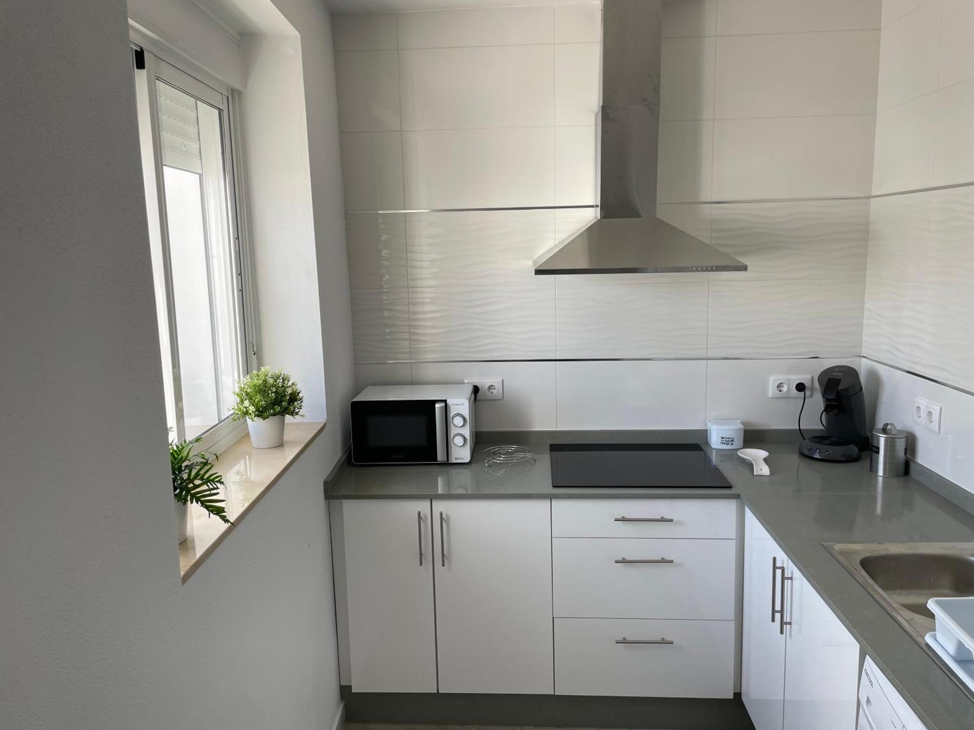 Casa Delia Apartment Bornos Bagian luar foto
