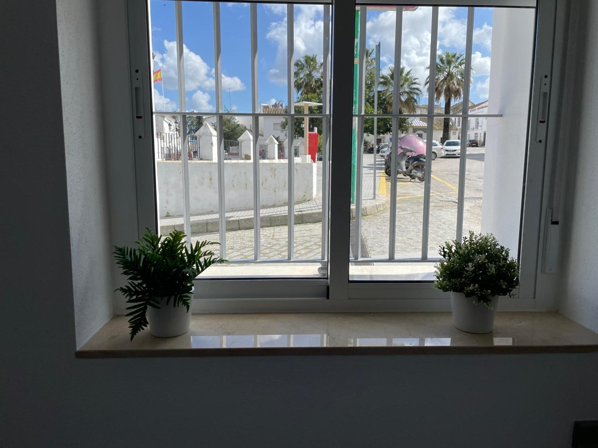 Casa Delia Apartment Bornos Bagian luar foto