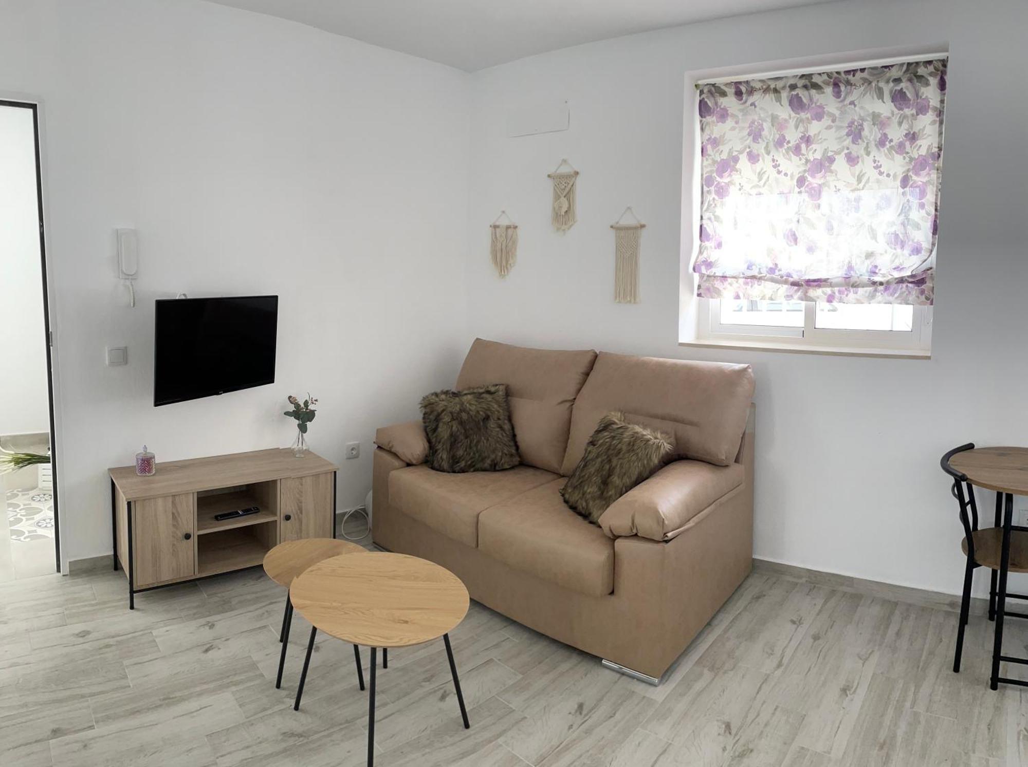 Casa Delia Apartment Bornos Bagian luar foto