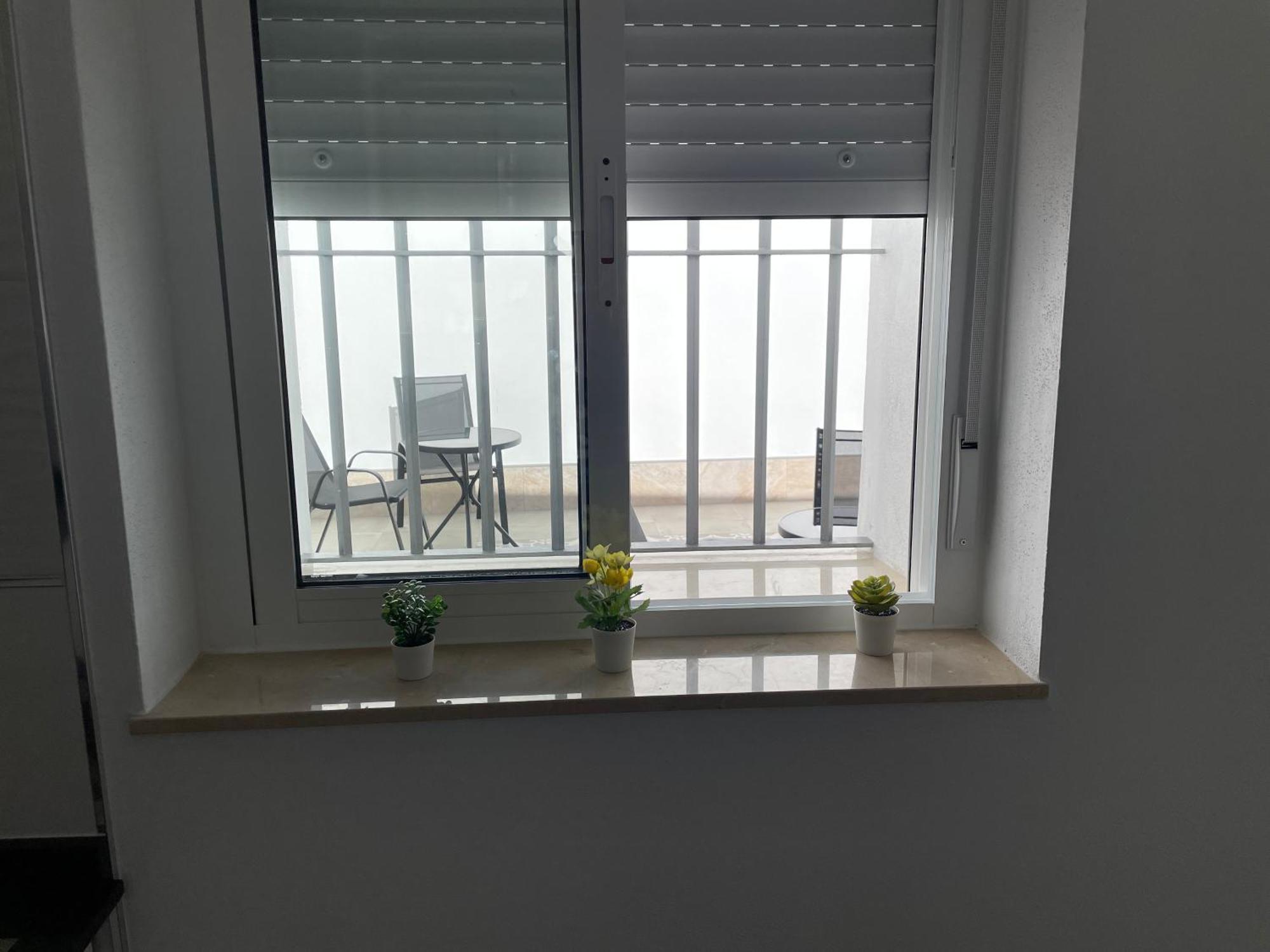 Casa Delia Apartment Bornos Bagian luar foto